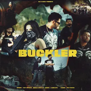 Buckler Kav Grewal