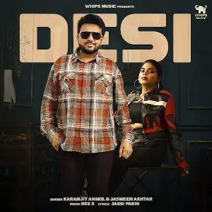 Desi Karamjit Anmol