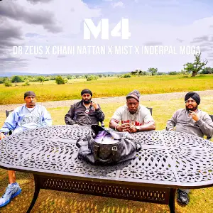 M4 Inderpal Moga