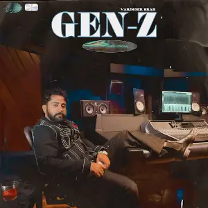 Gen-Z Varinder Brar