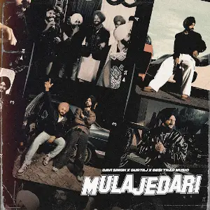 Mulajedari Davi Singh
