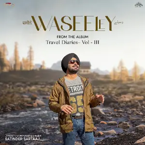 Waseeley Satinder Sartaaj