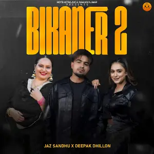 Bikaner 2 Jaz Sandhu