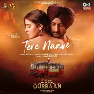 Tere Naave Javed Ali