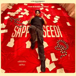 Sapp Seedi Rabaab PB31