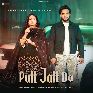 Putt Jatt Da Gurman Maan