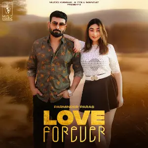 Love Forever Parminder Paras