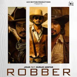Robber Jigar