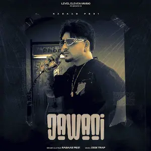Jawani Rabaab PB31