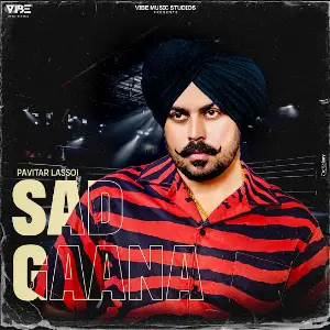 Sad Gaana Pavitar Lassoi