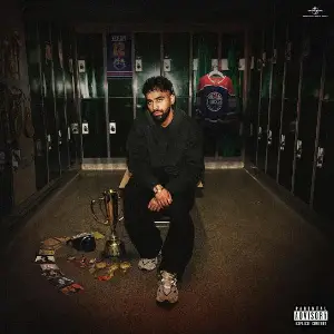 The College Dropout Jerry