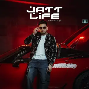 Jatt Life Sukh Shergill