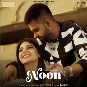 Noon Nav Sandhu