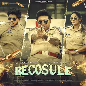 Becosule Balkar Ankhila