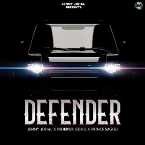 Defender Jenny Johal 