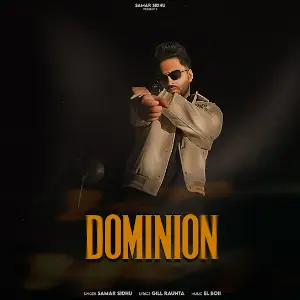 Dominion Samar Sidhu