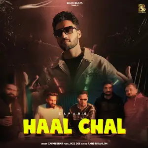 Haal Chal Zafar Brar