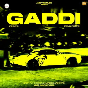 Gaddi Jass Virk