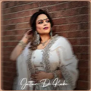 Jattan De Kake Gurlez Akhtar