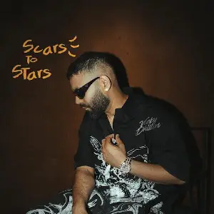 Scars To Stars EP Vicky Dhillon
