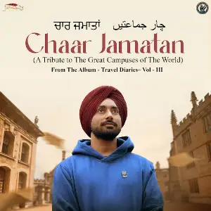 Chaar Jamatan Satinder Sartaaj