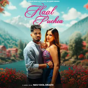 Haal Puchia Nav Dolorain