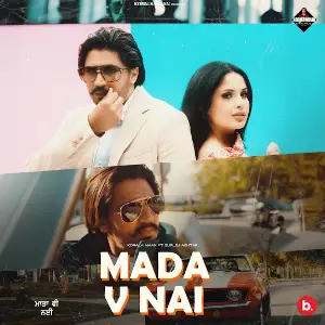 Mada V Nai Korala Maan