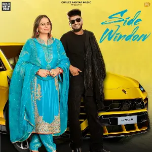 Side Window G Khan