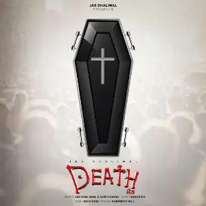 DEATH Jas Dhaliwal
