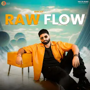 Raw Flow Shivjot