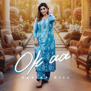 Ok aa Sarika Gill