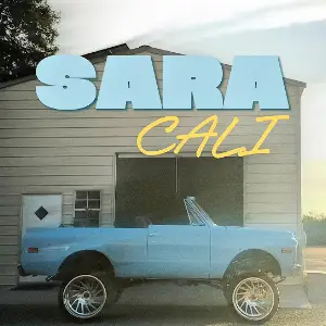 Sara Cali Jagan Randhawa