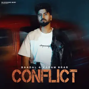 CONFLICT Baadal