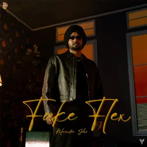 Fake Flex Kulwinder Sohi