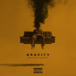 GRAVITY EP Harkirat Sangha