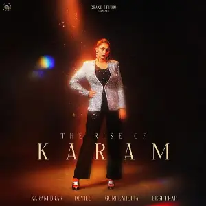 The Rise Of Karam EP Karam Brar