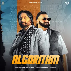 Algorithm Babbu Maan