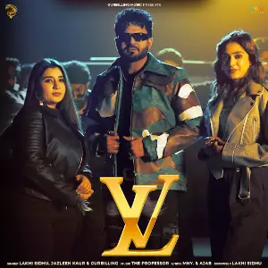 LV Lakhi Sidhu