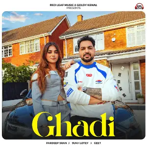 Ghadi Pardeep Sran
