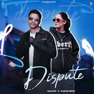 Dispute Maahiir