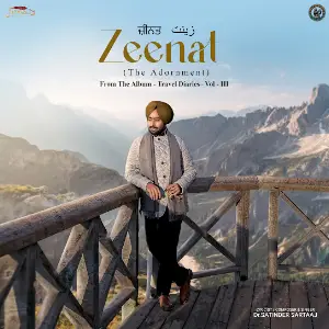 Satinder Sartaaj picture