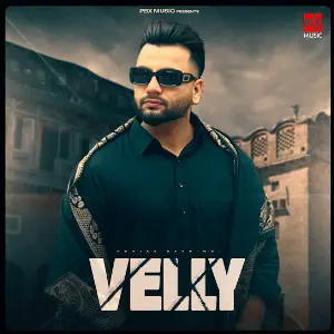 Velly Guntaj Dandiwal