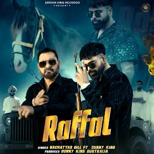RAFFAL Nachattar Gill