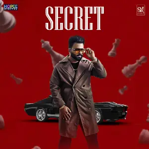 Secret Sarthi K