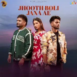 Jhooth Boli Jana Ae Manjit Sahota