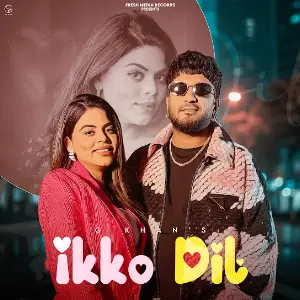 Ikko Dil G Khan