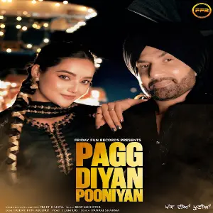 Pagg Diyan Pooniyan Preet Harpal