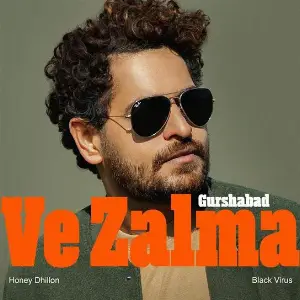 Ve Zalma EP Gurshabad