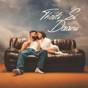 Thodi Si Daaru AP Dhillon