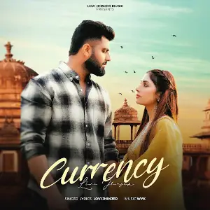 Currency Lovi Jhinjer